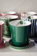 set-2-mug-small-without-ear-royal-dots-tea-tip-green-230ml-porcelain-pip-studio