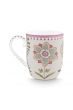 mug-small-lily-lotus-off-white-145ml-flower-porcelain-pip-studio