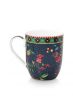 Pip-Studio-Tasse-Klein-Berry-Blues-Blau