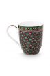 Pip-Studio-Tasse-XL-Clover-Grun