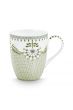 Pip-Studio-Mug-Large-Lily&Lotus-Tiles-Light-Green