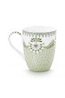 Pip-Studio-Mug-Large-Lily&Lotus-Tiles-Light-Green