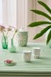 Pip-Studio-Set/2-Mugs-Small-Lily&Lotus-Light-Green