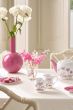 Pip-Studio-Set/2-Mokken-Klein-Jolie-Stippen-Goud-Roze