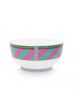 bowl-chique-stripes-pink-green-15-5cm-porcelain-pip-studio