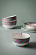 bowl-chique-stripes-pink-green-15-5cm-porcelain-pip-studio