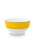 bowl-pip-chique-gold-yellow-18cm-bone-china-porcelain-pip-studio