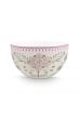 bowl-lily-lotus-off-white-18cm-flower-porcelain-pip-studio