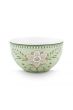 Pip-Studio-Kom-Lily&Lotus-Licht-Groen-18cm