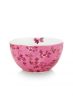 Pip-Studio-Bowl-Jolie-Flowers-Pink-12cm