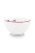 Pip-Studio-Bowl-Jolie-Dots-Gold-Pink-15cm