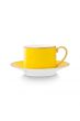 cup-saucer-pip-chique-gold-yellow-220ml-bone-china-porcelain-pip-studio