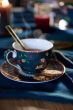 Pip-Studio-Tasse-&-Untertasse-Berry-Blues-Blau