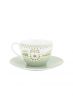 Pip-Studio-Cup-and-Saucer-Lily&Lotus-Tiles-Light-Green