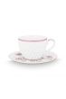 Pip-Studio-Cup-&-Saucer-Jolie-Dots-Gold-Pink