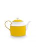 tea-pot-large-pip-chique-gold-yellow-1-8ltr-bone-china-porcelain-pip-studio