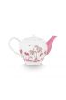 Pip-Studio-Tea-Pot-Jolie-Dots-Gold-Pink