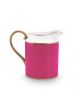 jug-small-pip-chique-gold-pink-260-ml-fine-bone-china-pip-studio