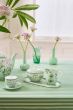 Pip-Studio-Jug-Lily&Lotus-Light-Green