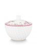 Pip-Studio-Sugar-Bowl-Jolie-Dots-Gold-Pink