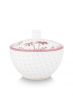 Pip-Studio-Sugar-Bowl-Jolie-Dots-Gold-Pink