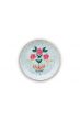 Blushing Birds Tea Tip white 9 cm