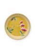 tea-tip-la-majorelle-yellow-9-cm-floral-porcelain-pip-studio