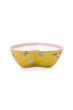 baking-dish-heart-la-majorelle-yellow-16x14.5x6-cm-floral-porcelain-pip-studio