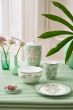 Pip-Studio-Set/3-Ontbijt-Set-Lily&Lotus-Licht-Groen