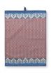 tea-towel-flower-festival-blue-red-cotton-floral-print-pip-studio-50x70-cm