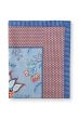 table-runner-flower-festival-blue-cotton-floral-print-pip-studio-50x150-cm