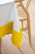 pip-chique-tablecloth-yellow-white-cotton-pip-studio