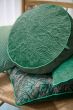 cushion-quiltey-days-suki-green-40-cm-quilted-arch-print-velvet-pip-studio-home-decor