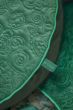 cushion-quiltey-days-suki-green-40-cm-quilted-arch-print-velvet-pip-studio-home-decor