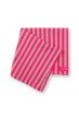 Set/4-Stripes-Servietten-Roze-40x40cm-khaki-strepen-katoen-pip-studio