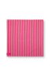 Set/4-Stripes-Servietten-Roze-40x40cm-khaki-strepen-katoen-pip-studio