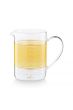 pitcher-pip-chique-yellow-1-6ltr-glass-stripes-pip-studio