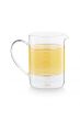 pitcher-pip-chique-yellow-1-6ltr-glass-stripes-pip-studio