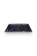 Pip-Studio-Tray-Metal-Medium-Berry-Blues-Dark-Blue