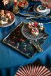 Pip-Studio-Tray-Metal-Medium-Berry-Blues-Dark-Blue