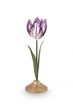 Pip-Studio-Set/2-Tulip-Candle-Holders-Metal-Lilac