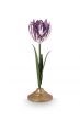 Pip-Studio-Set/2-Tulip-Candle-Holders-Metal-Lilac