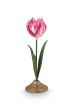 Pip-Studio-Set/2-Tulip-Candle-Holders-Metal-Pink