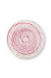 Pip-Studio-Candle-Holder-Glass-Swirl-Pink-22cm