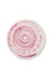 Pip-Studio-Kandelaar-Glas-Swirl-Roze-28cm