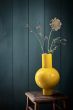 vase-metal-medium-ocher-24x40-cm-pip-studio-home-decor