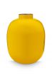 vase-metal-ochre-32-cm-pip-studio-home-decor