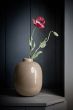 vase-metal-khaki-32-cm-pip-studio-home-decor