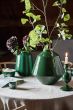 Pip-Studio-Vase-Metal-Dark-Green-35cm