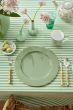 Pip-Studio-Plate-Metal-Mid-Green-32cm